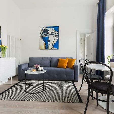 Montevideo Deluxe Apartments Zagreb Extérieur photo