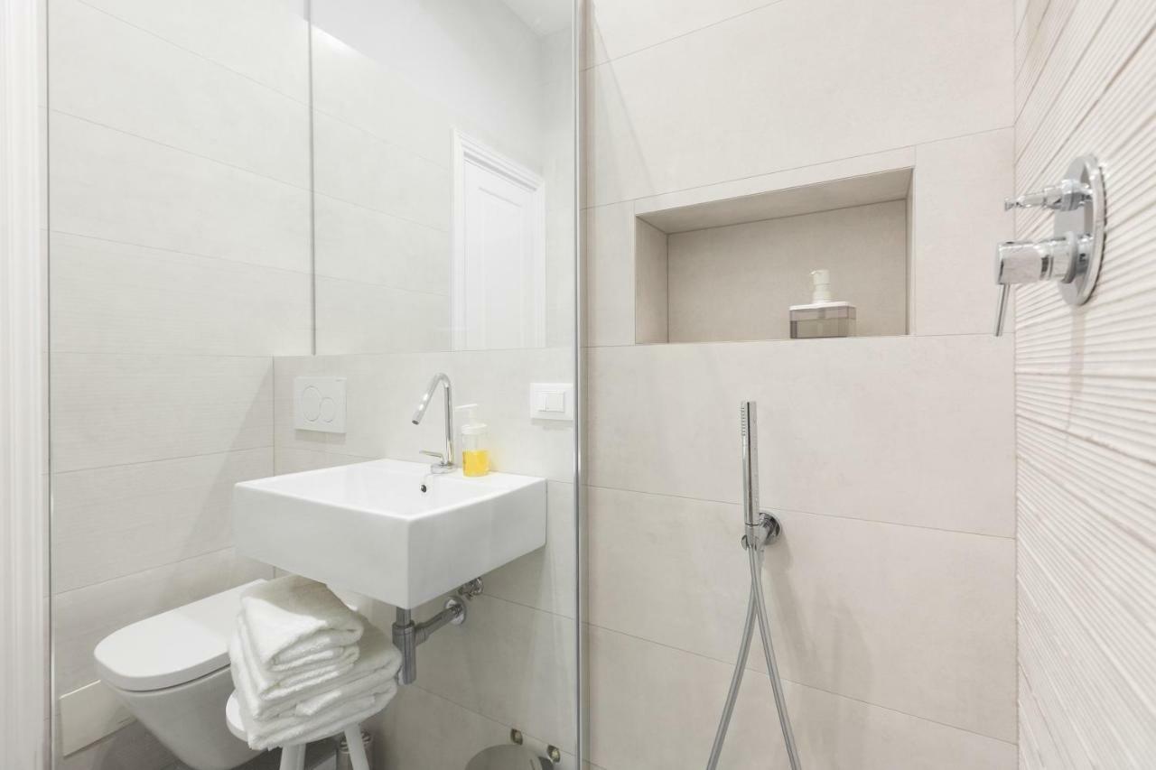 Montevideo Deluxe Apartments Zagreb Extérieur photo