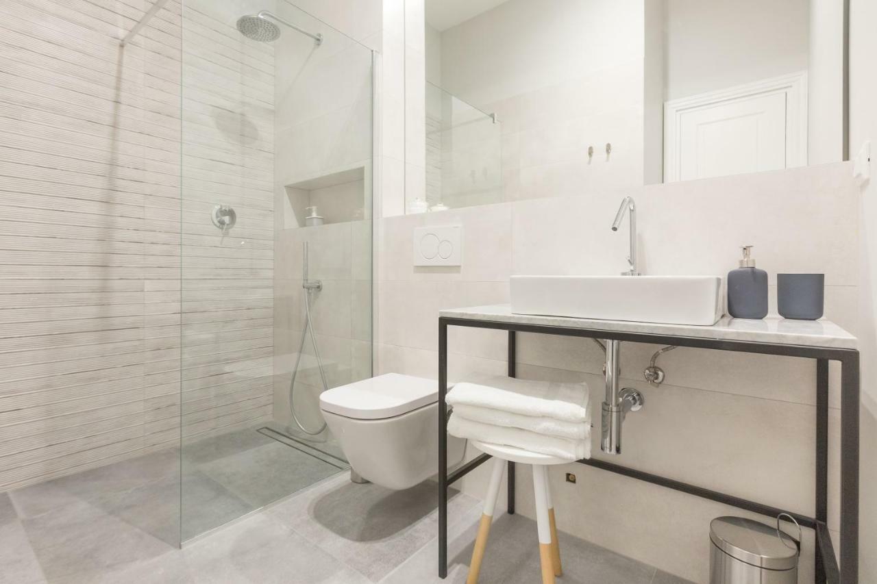 Montevideo Deluxe Apartments Zagreb Extérieur photo