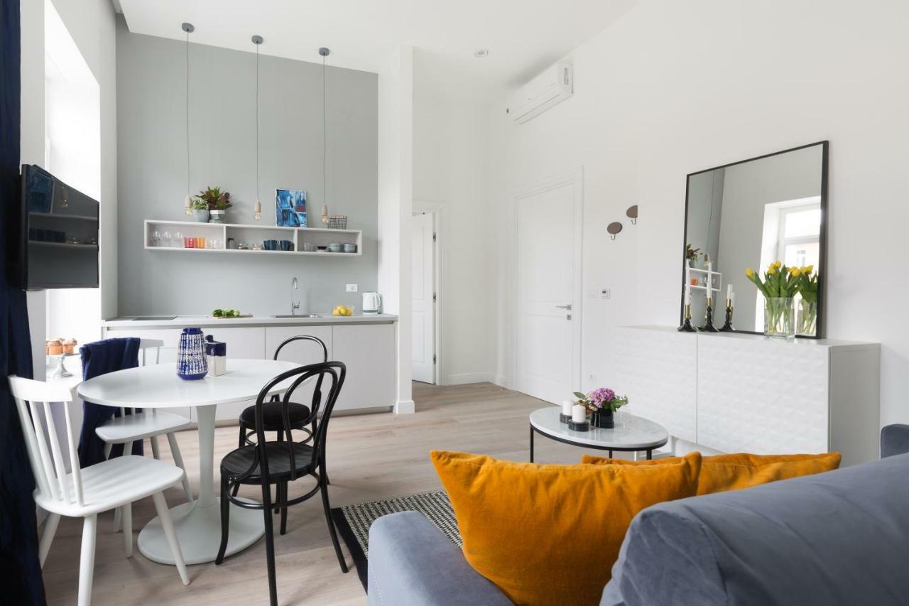 Montevideo Deluxe Apartments Zagreb Extérieur photo